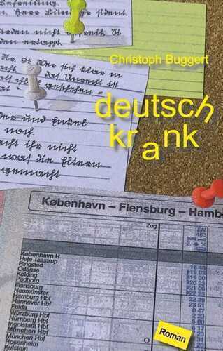deutschkrank — Buggert Christoph