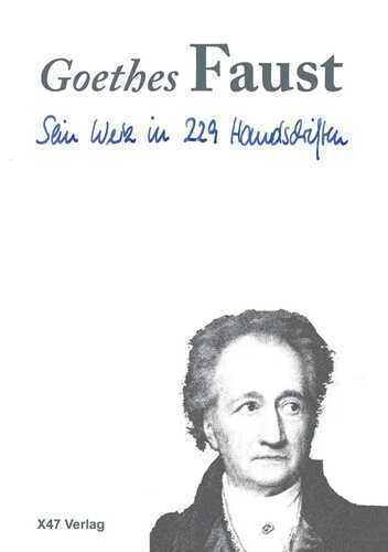 Goethes Faust