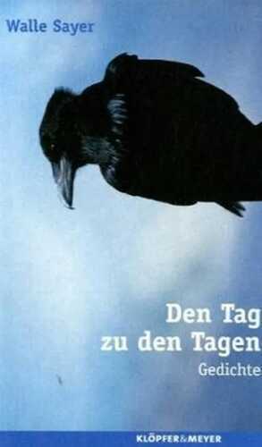Den Tag zu den Tagen