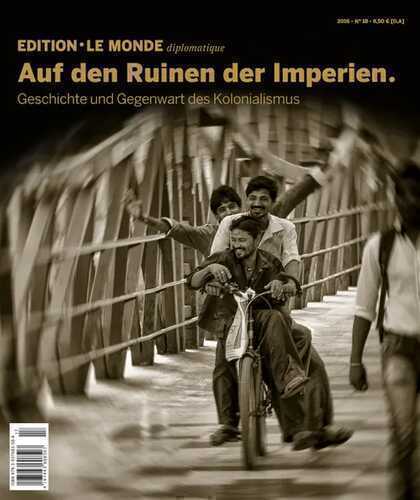 Auf den Ruinen der Imperien
