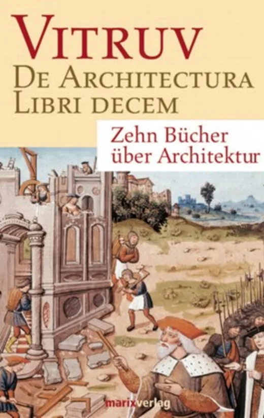 De architectura libri decem