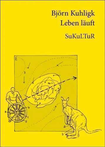 Leben läuft — Björn Kuhligk