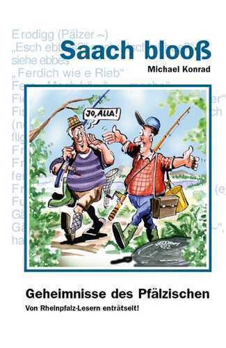 Saach blooß