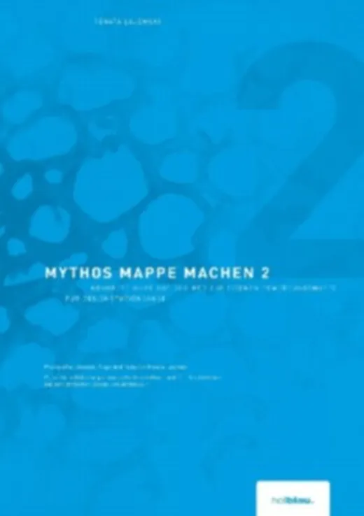 Mythos Mappe machen