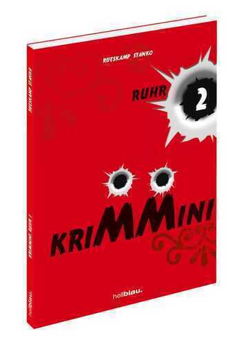 KRIMMINI — Arnd Rüskamp