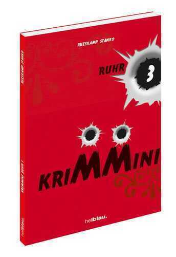 KRIMMINI — Arnd Rüskamp