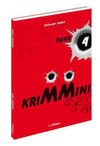 KRIMMINI — Arnd Rüskamp