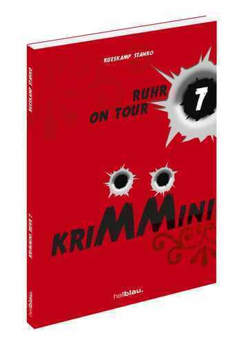 KRIMMINI — Arnd Rüskamp