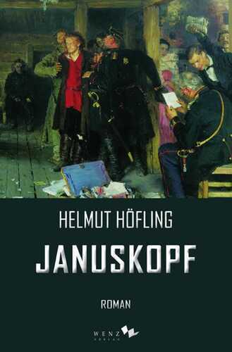 Januskopf — Helmut Höfling