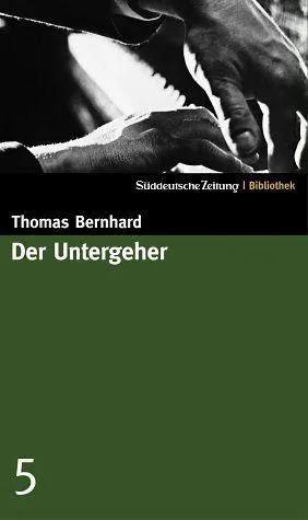 Der Untergeher