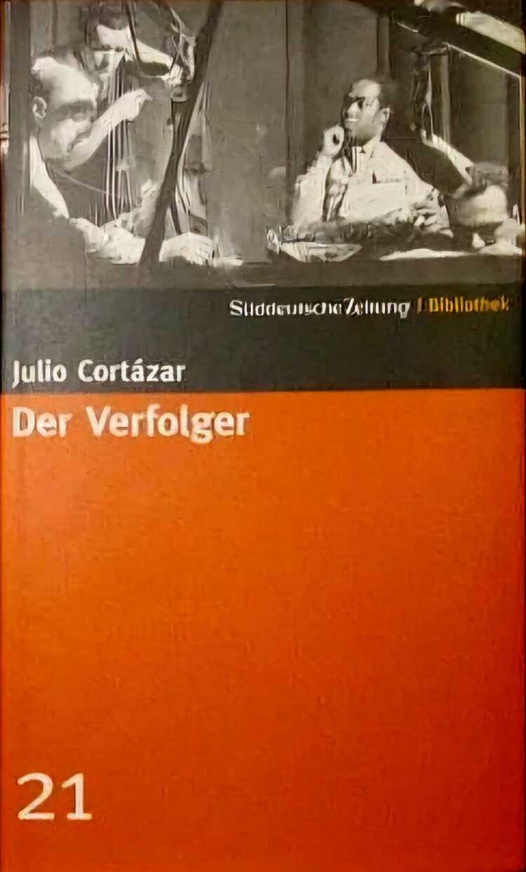 Der Verfolger