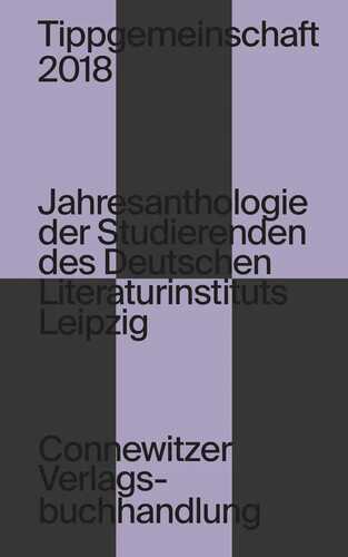Tippgemeinschaft 2018