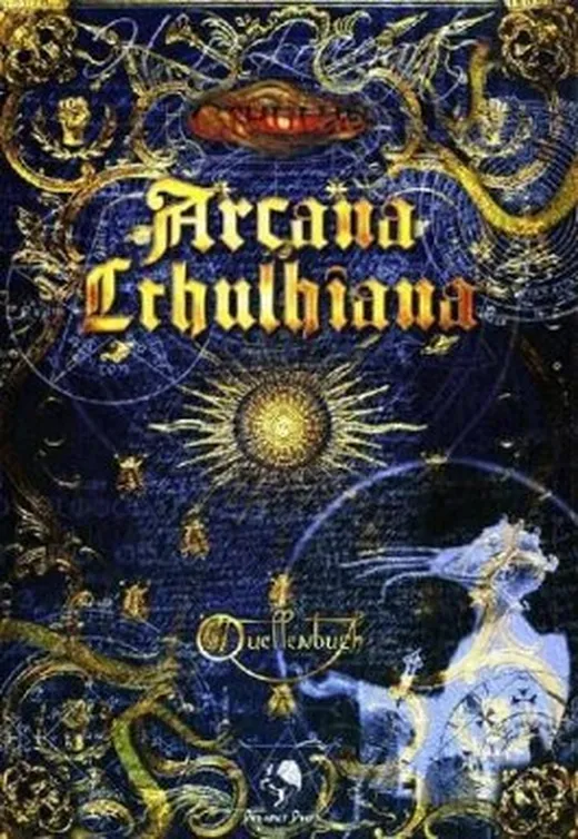 Cthulhu, Arcana Cthulhiana