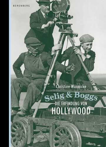Selig & Boggs — Christine Wunnicke
