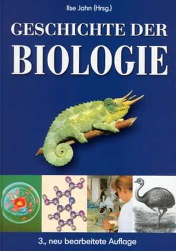 Geschichte der Biologie