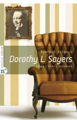 Dorothy L. Sayers