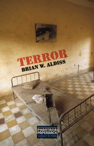 Terror — Brian W. Aldiss