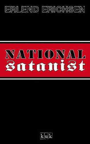 Nationalsatanist