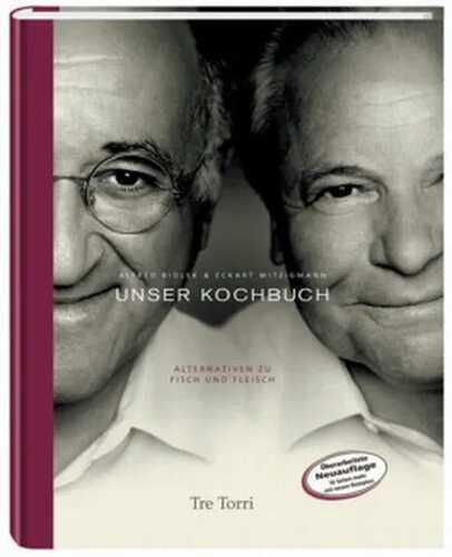 Unser Kochbuch