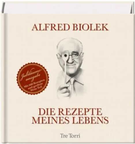 Die Rezepte meines Lebens