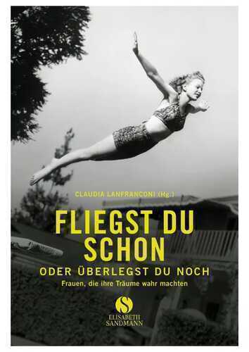 Fliegst du schon oder überlegst du noch