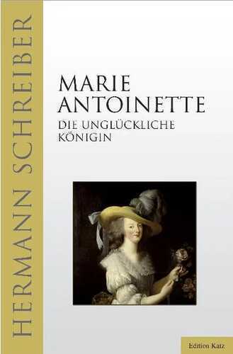 Marie Antoinette