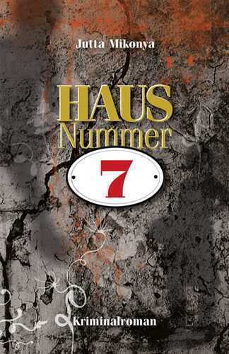 Hausnummer 7 — Jutta Mikonya