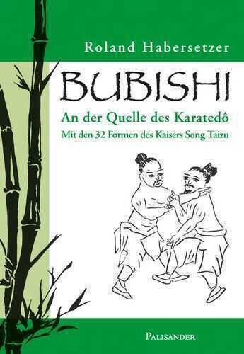 Bubishi — Roland Habersetzer