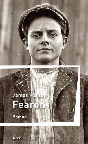 Fearon — James Hanley