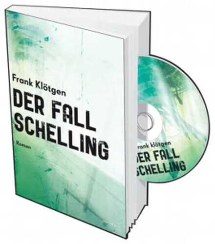 Der Fall Schelling, m. Audio-CD