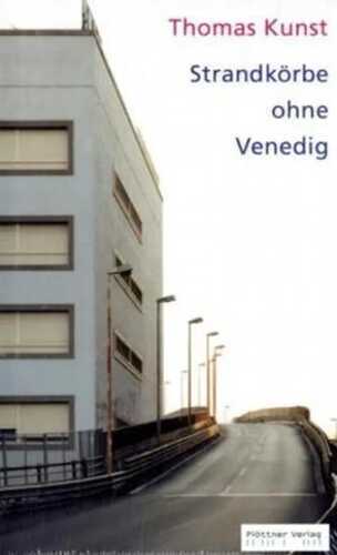 Strandkörbe ohne Venedig