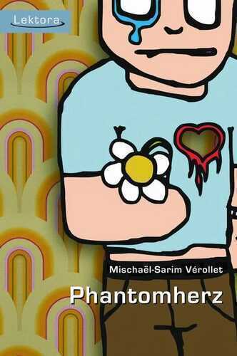 Phantomherz — Mischaël S Vérollet