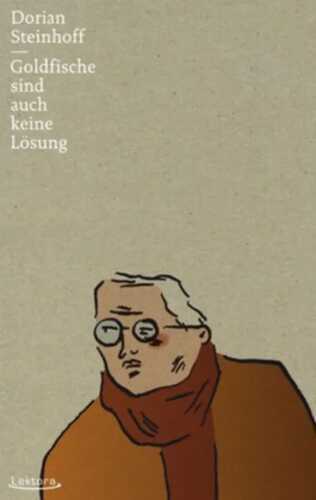 Goldfische sind auch keine Lösung