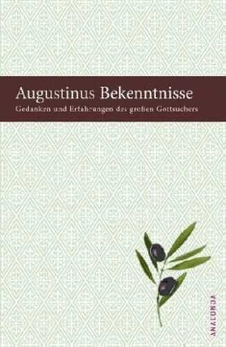 Bekenntnisse