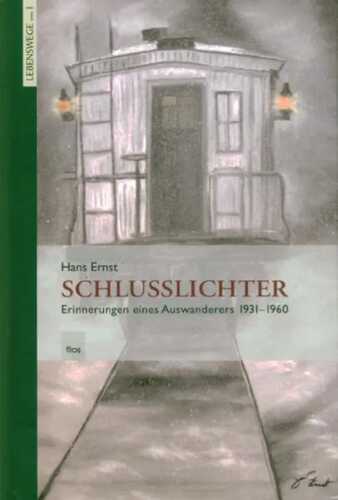 Schlusslichter — Hans Ernst
