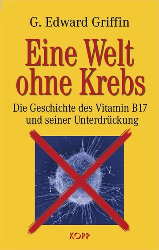 Eine Welt ohne Krebs