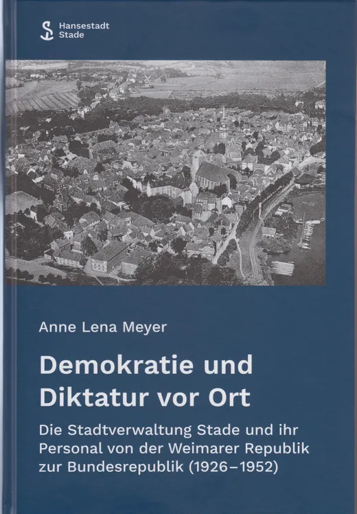 Demokratie und Diktatur vor Ort