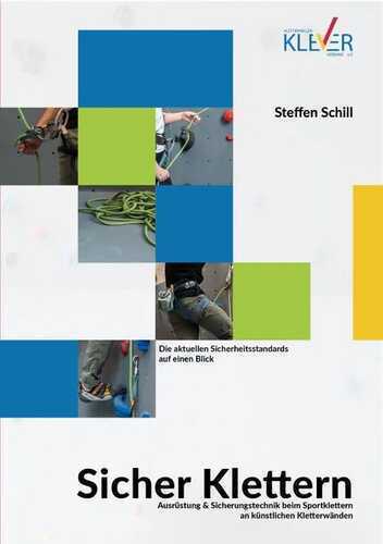 Sicher Klettern