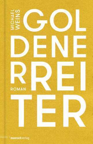 Goldener Reiter