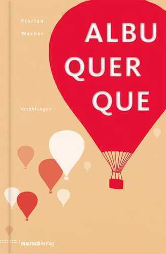 Albuquerque — Florian Wacker