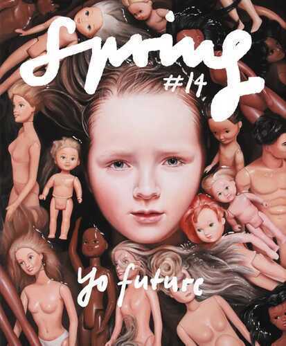 SPRING #14: Yo Future — Tiziana Jill Beck