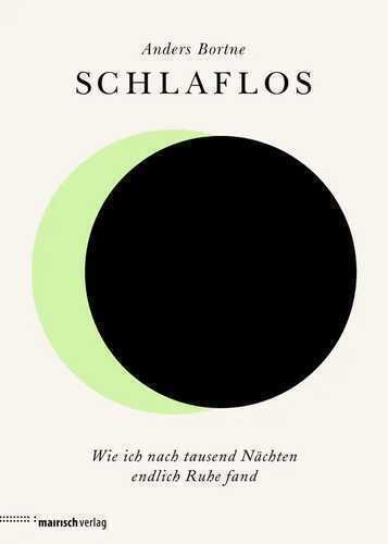Schlaflos — Anders Bortne