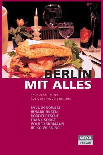 Berlin mit Alles