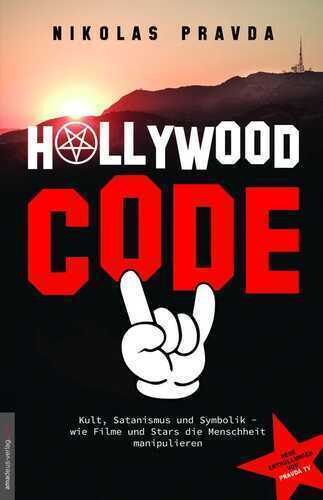 Der Hollywood-Code — Nikolas Pravda