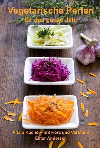 Vegetarische Perlen