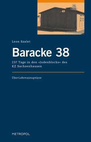 Baracke 38