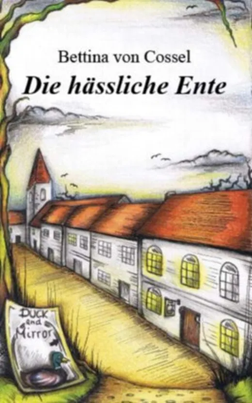 Die hässliche Ente