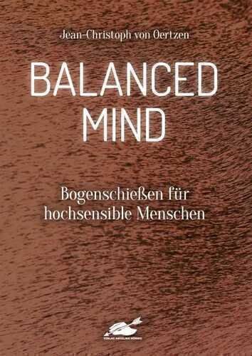 Balanced Mind — Jean-Christoph von Oertzen