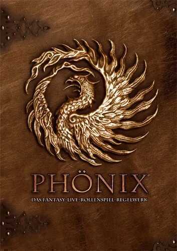 Phönix - Das Fantasy-Live-Rollenspiel