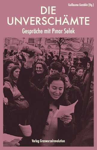 Die Unverschämte — Guillaume Gamblin